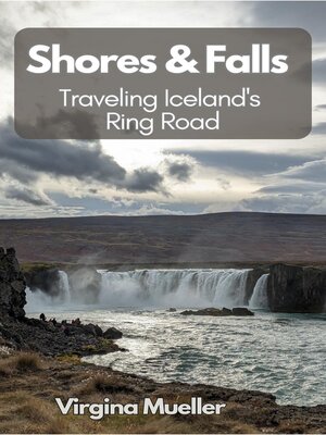 cover image of Shores & Falls
